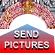Send Puja Pictures and Report